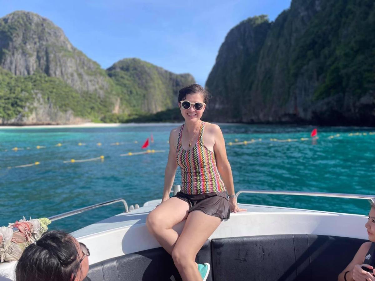 At Thara Aonang Ao Nang Exterior foto