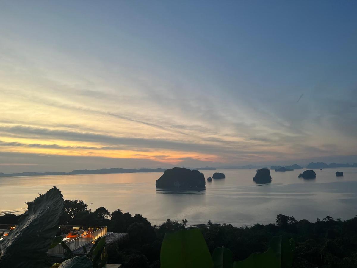 At Thara Aonang Ao Nang Exterior foto